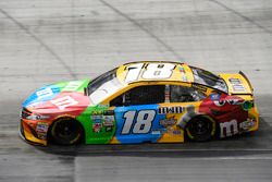 Kyle Busch, Joe Gibbs Racing Toyota