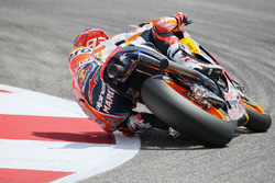 Marc Marquez, Repsol Honda Team