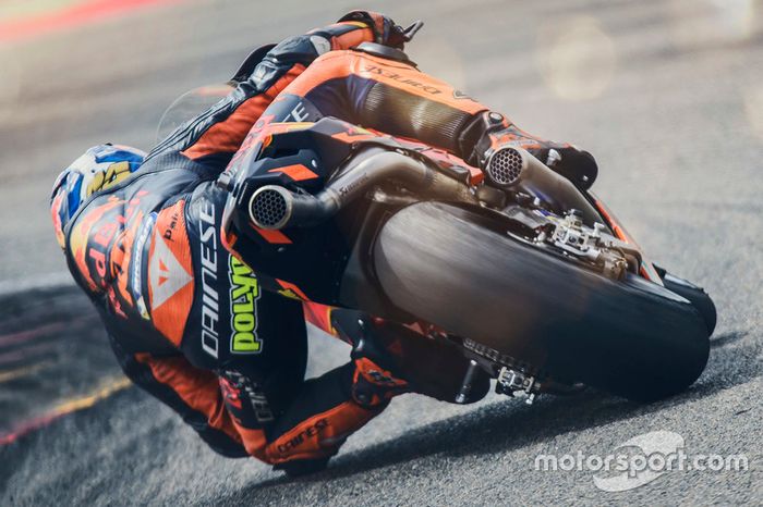 Pol Espargaro, Red Bull KTM Factory Racing