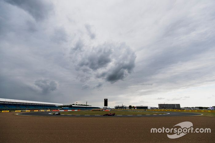 George Russell, ART Grand Prix