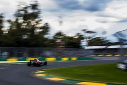 Stoffel Vandoorne, McLaren MCL32