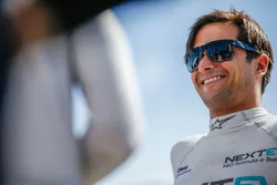 Nelson Piquet Jr., NEXTEV TCR Formula E Team
