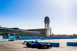Sébastien Buemi, Renault e.Dams