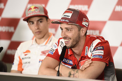 Андреа Довіціозо, Ducati Team