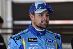 Ricky Stenhouse Jr., Roush Fenway Racing, Ford Fusion Fifth Third Bank