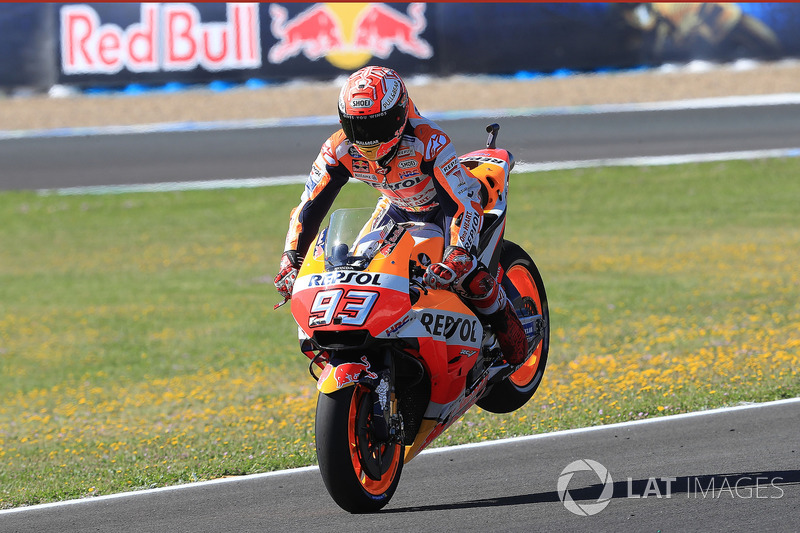 Marc Márquez, Repsol Honda Team