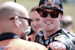 Bradley Smith, Red Bull KTM Factory Racing
