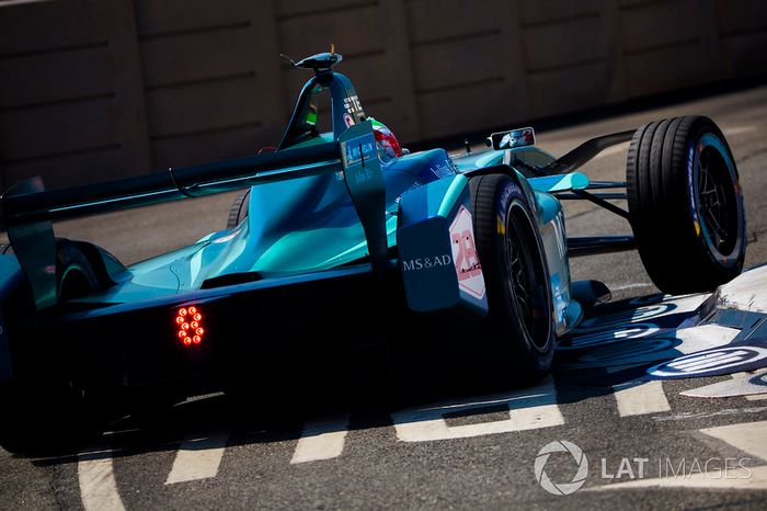 Antonio Felix da Costa, Andretti Formula E Team