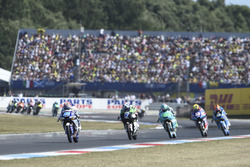 Jorge Martin, Del Conca Gresini Racing Moto3