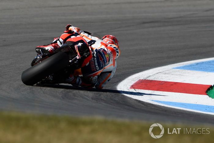 Marc Marquez, Repsol Honda Team