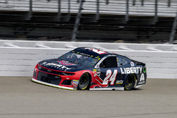 William Byron, Hendrick Motorsports, Chevrolet Camaro Liberty University