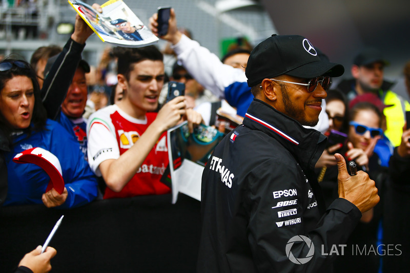 F1-es versenyzői portrék csütörtökről - F1 2018 - Kanadai Nagydíj