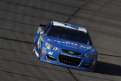 Kyle Larson, Chip Ganassi Racing Chevrolet