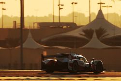 #7 Toyota Gazoo Racing Toyota TS050-Hybrid: Mike Conway, Kamui Kobayashi, Jose Maria Lopez