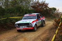 Parkur Racing