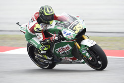 Cal Crutchlow, Team LCR Honda