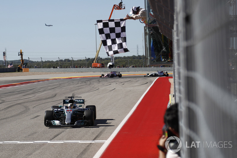 Líder da F1 e principal candidato ao título, Lewis Hamilton tem uma vitória e um segundo lugar no México. O britânico foi pole position em 2016.