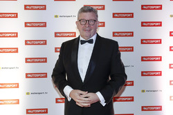 Ross Brawn
