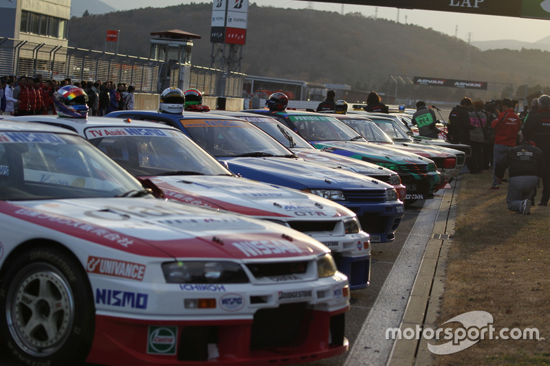 20th NISMO FESTIVAL