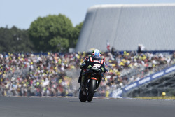 Johann Zarco, Monster Yamaha Tech 3