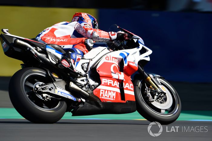 Danilo Petrucci, Pramac Racing