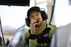 Charlie Kimball, Carlin Chevrolet