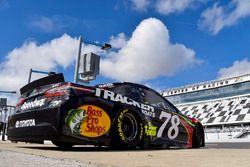 Martin Truex Jr., Furniture Row Racing Toyota