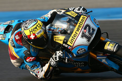 Thomas Luthi, Estrella Galicia 0,0 Marc VDS