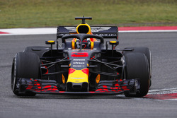 Даніель Ріккардо, Red Bull Racing RB14