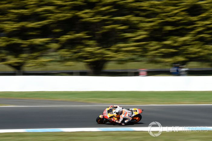 Marc Marquez, Repsol Honda Team