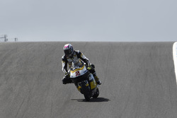 Jesko Raffin, CarXpert Interwetten