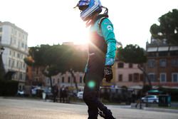 Luca Filippi, NIO Formula E Team