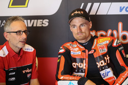Chaz Davies, Aruba.it Racing-Ducati SBK Team
