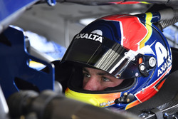 Alex Bowman, Hendrick Motorsports, Chevrolet Camaro Axalta