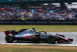 Ромен Грожан, Haas F1 Team VF-18