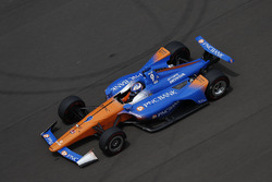 Scott Dixon, Chip Ganassi Racing Honda