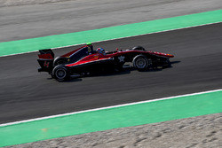Jake Hughes, ART Grand Prix