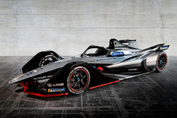Nissan Formula E