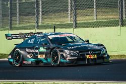 Gary Paffett, Mercedes-AMG Team HWA, Mercedes-AMG C63 DTM