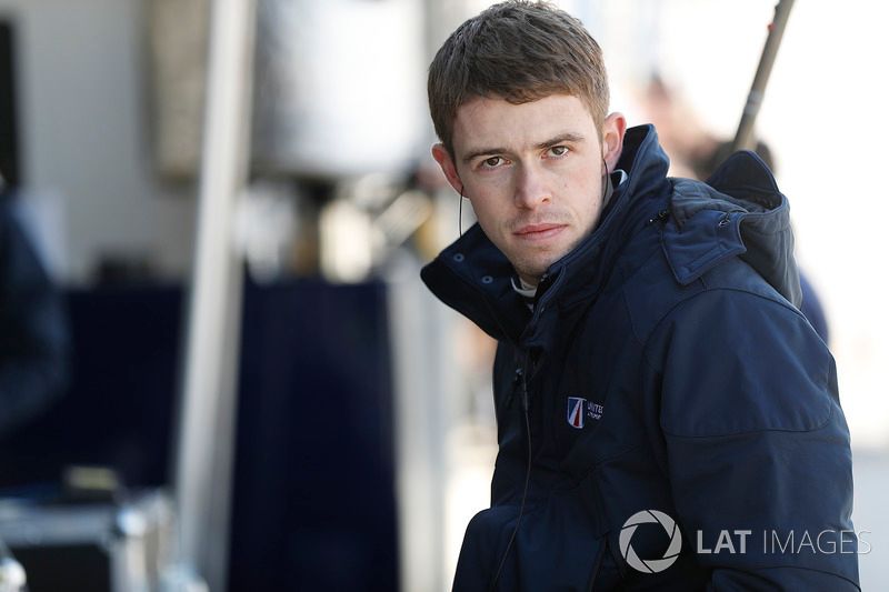 Paul di Resta
