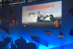 Channel 4 display