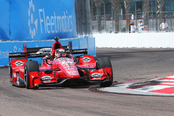 Graham Rahal, Rahal Letterman Lanigan Racing Honda