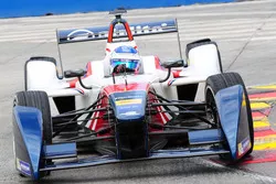 Nick Heidfield, Mahindra Racing Formula E Team