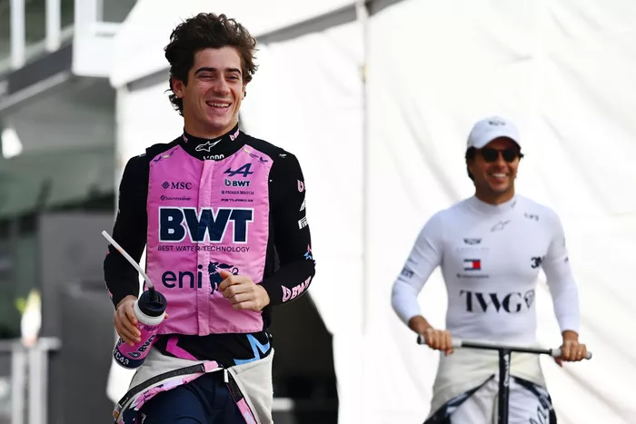 F1 United States GP: Sunday schedule, weather forecast and how to watch