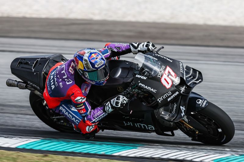 Toprak Razgatlioglu, Pramac Racing