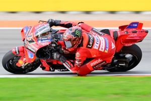 Nicolo Bulega, Equipo Ducati