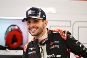 Esteban Ocon, Haas F1 Team