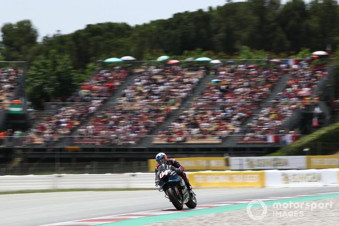 Andrea Dovizioso, RNF MotoGP Racing