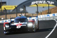 24 Hours of Le Mans