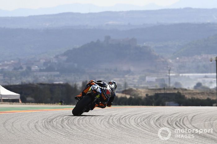 Luca Marini, Sky Racing Team VR46-